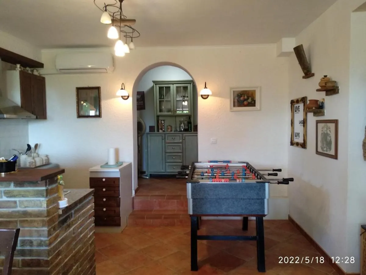 Studio Apartman Marti Kostrena 0*,  Croatia