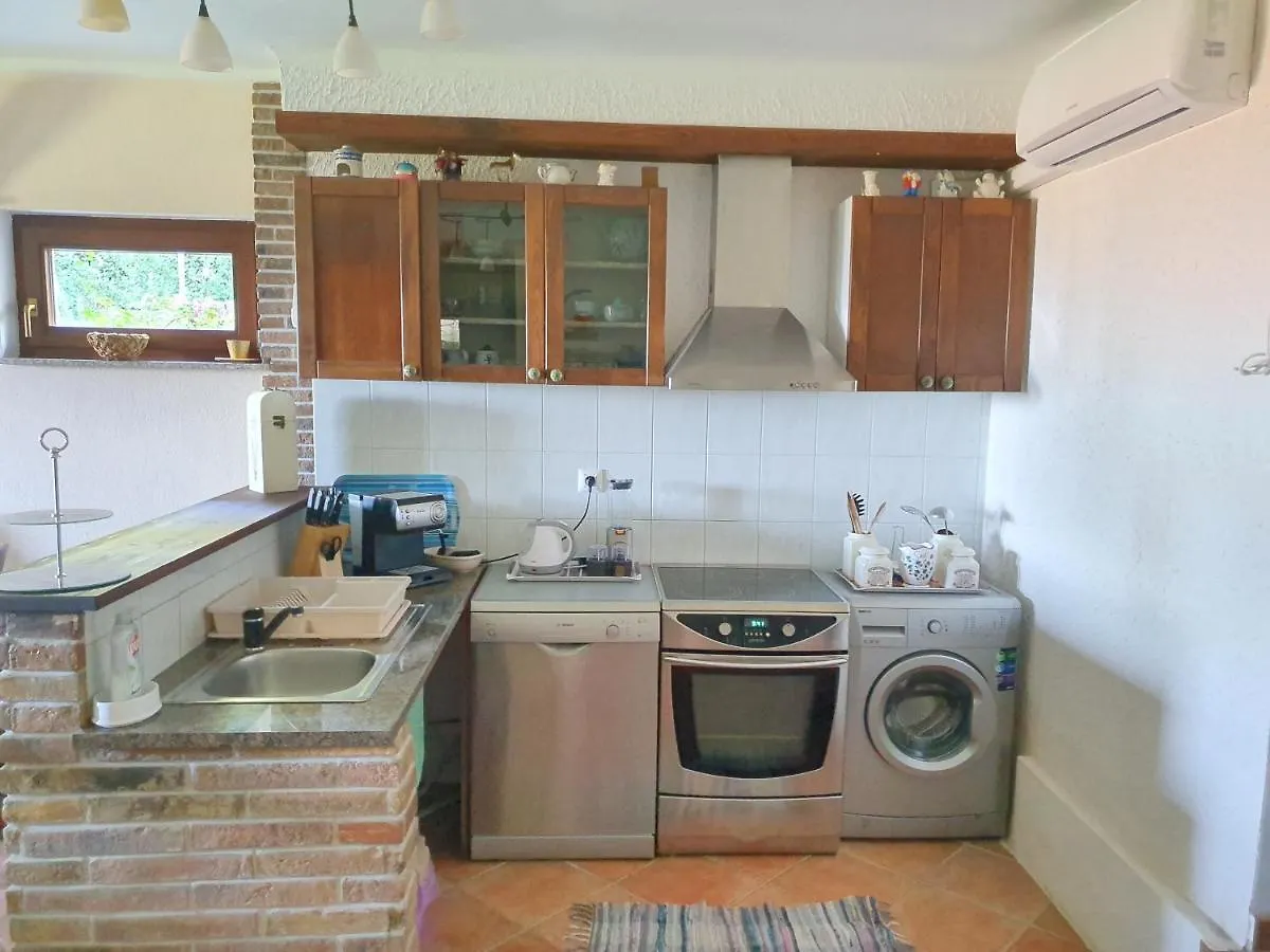 Studio Apartman Marti Kostrena Apartment