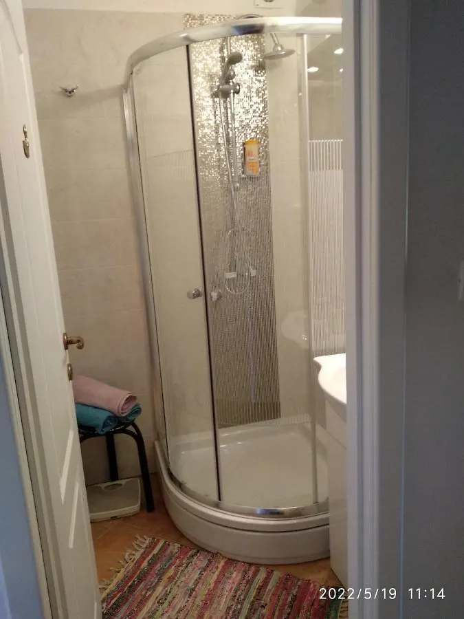 Studio Apartman Marti Kostrena