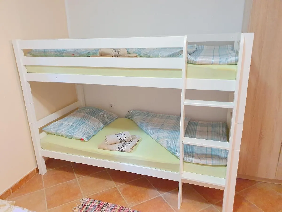Studio Apartman Marti Kostrena Croatia