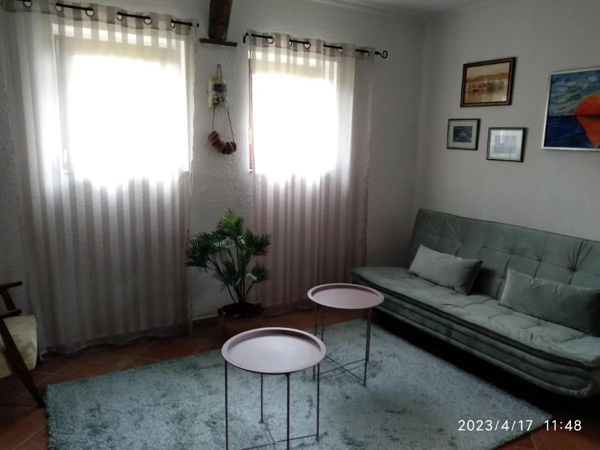Studio Apartman Marti Kostrena