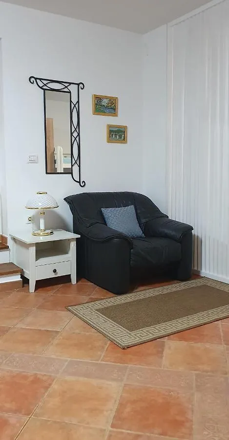 Studio Apartman Marti Kostrena Apartment