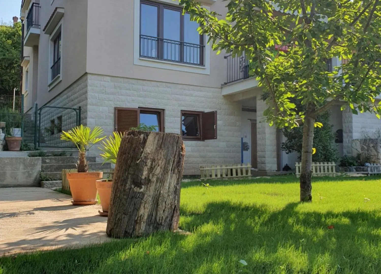 Studio Apartman Marti Kostrena